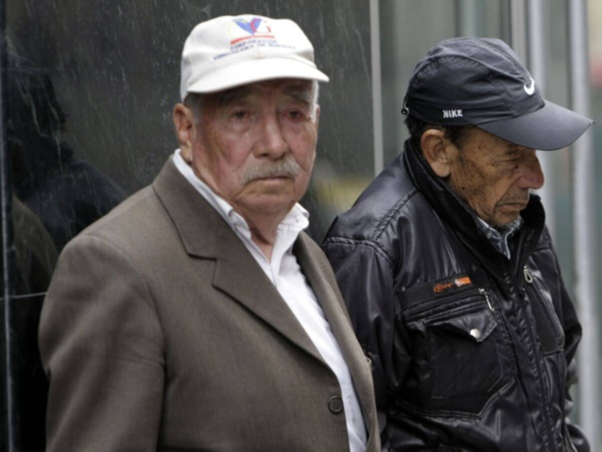 Colombianos podrían pensionarse sin haber completado semanas de cotización