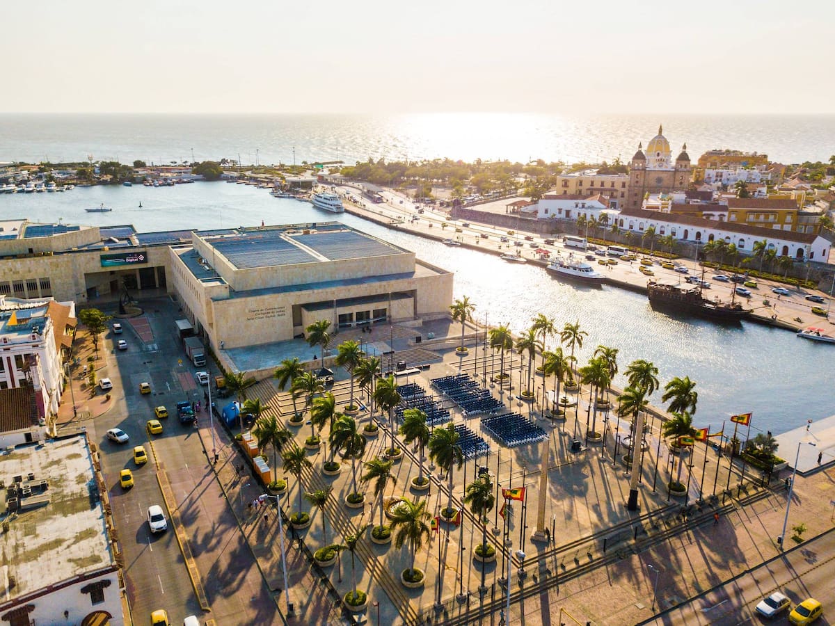 Cartagena reúne a empresas de 10 países para impulsar negocios en turismo diverso