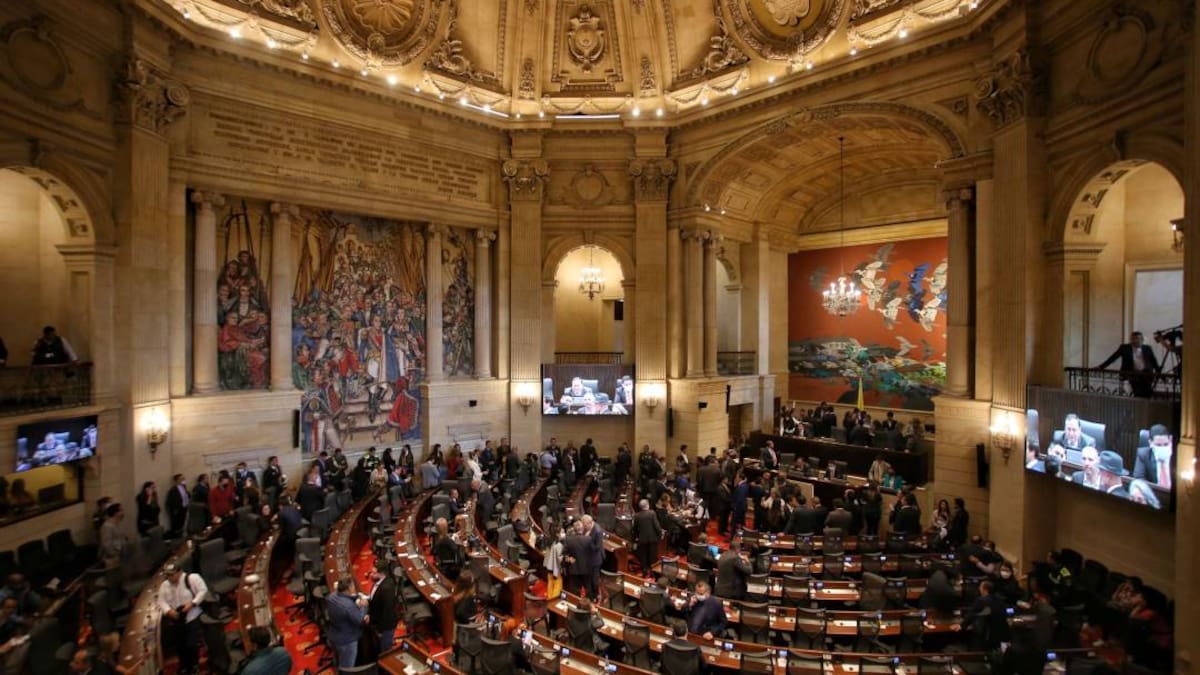 ‘Jota Pe’ Hernández: varios congresistas alternativos se oponen a bajarse el sueldo