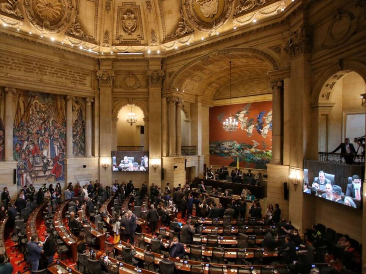 ‘Jota Pe’ Hernández: varios congresistas alternativos se oponen a bajarse el sueldo