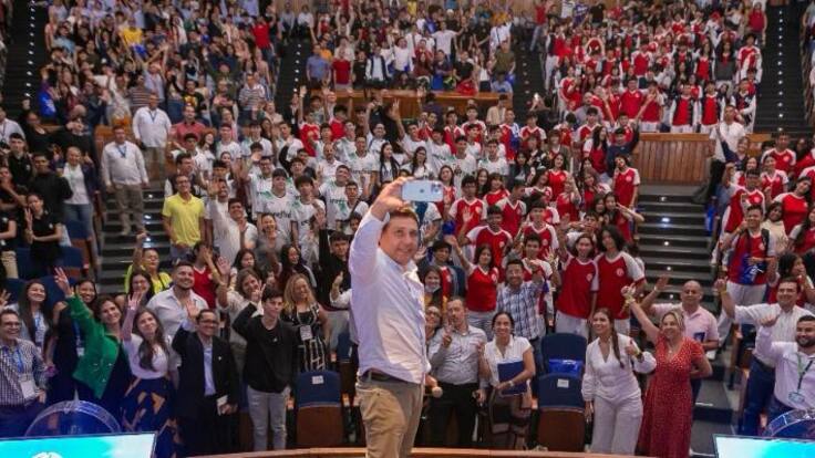 MINTIC lidera proyecto para llevar conexión a zonas alejadas del país