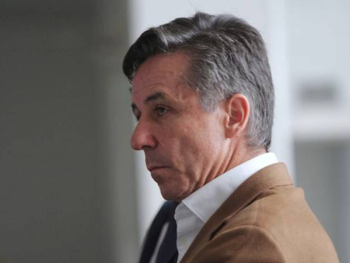 Roberto Prieto no aceptó cargos por vínculos con escándalo de Odebrecht