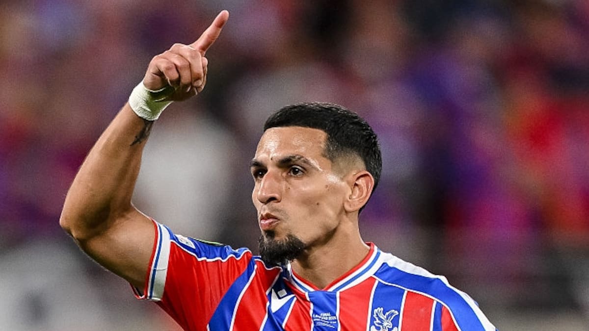 Mercado de pases: Daniel Muñoz sería protagonista de un efecto dominó que involucra al Real Madrid