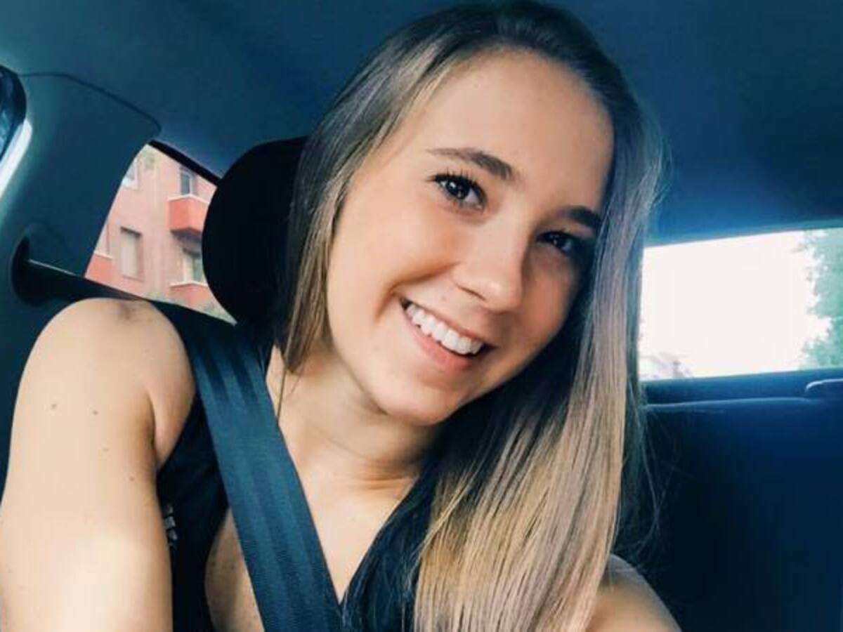 Nicole Regnier: entre el fútbol y el servicio social