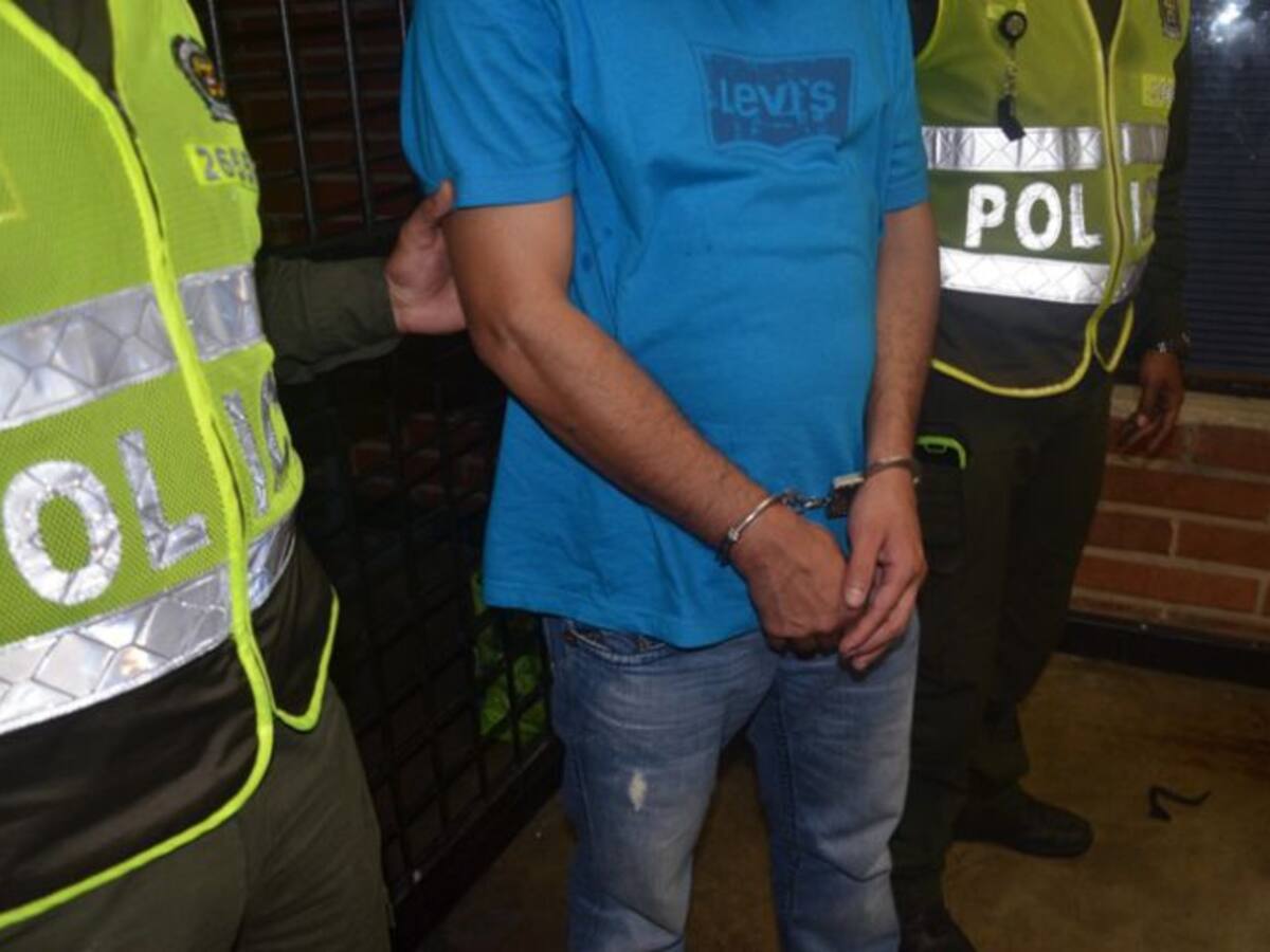 Lo condenan a 32 años de prisión por asesinar y robar a su pareja