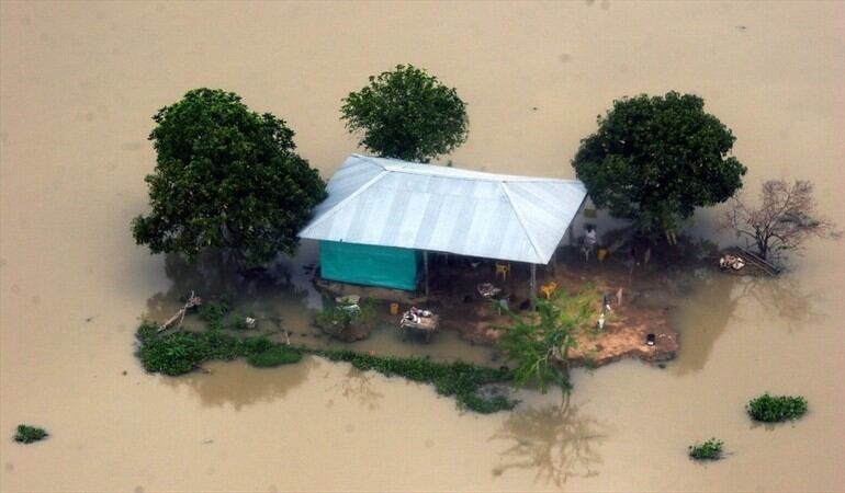¿Qué se considera una calamidad en Colombia?. Foto: Colprensa / ARCHIVO