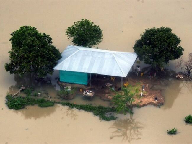 ¿Qué se considera una calamidad en Colombia?. Foto: Colprensa / ARCHIVO