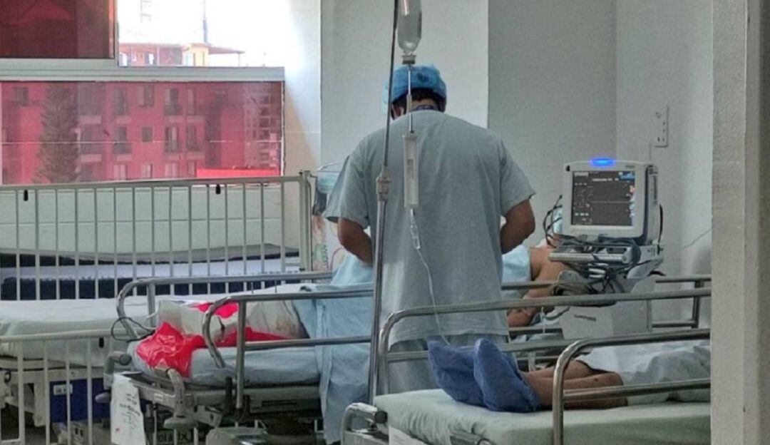 Siguen en descenso casos nuevos y muertes por COVID