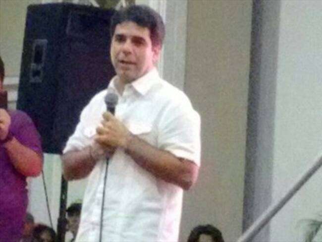 Alejandro Char destapó sus cartas: sí aspirará a Alcaldía de Barranquilla