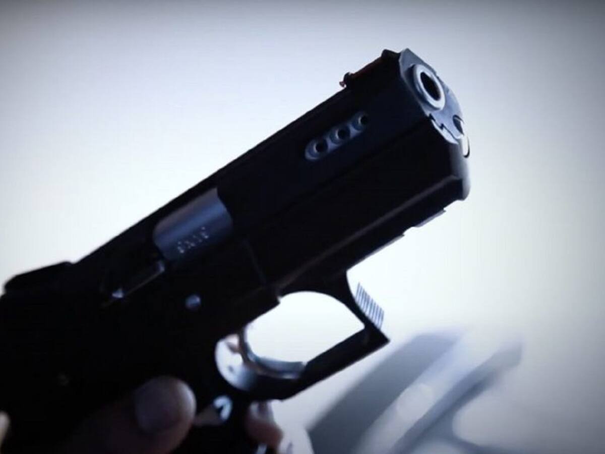 Dos personas fueron asesinadas en el municipio de Chaparral