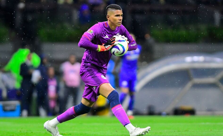 Kevin Mier / Getty Images