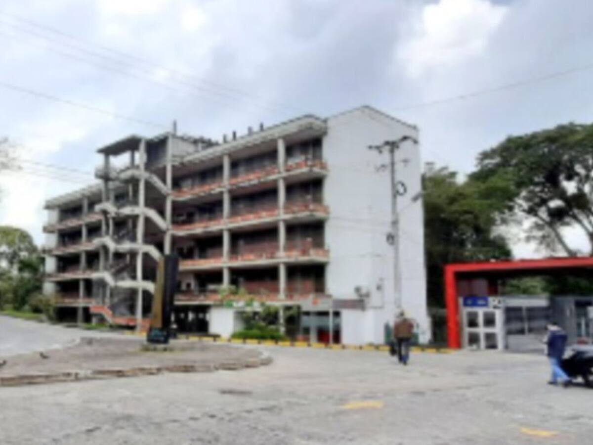 Laboratorios de ingeniería de la U Caldas con aval para iniciar actividades