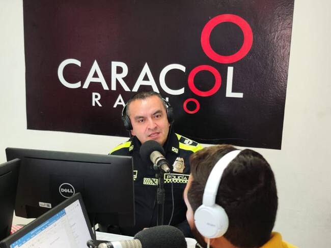 Con nuestra inteligencia hemos capturado a 41 miembros de las AGC: Policía Magdalena