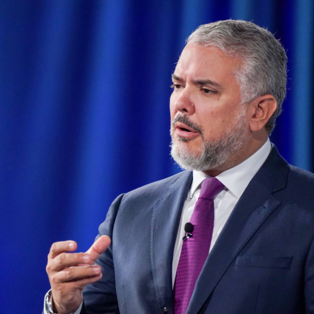 Crisis ambiental, sostenibilidad y cuidado del Amazonas: detalles del libro de Iván Duque