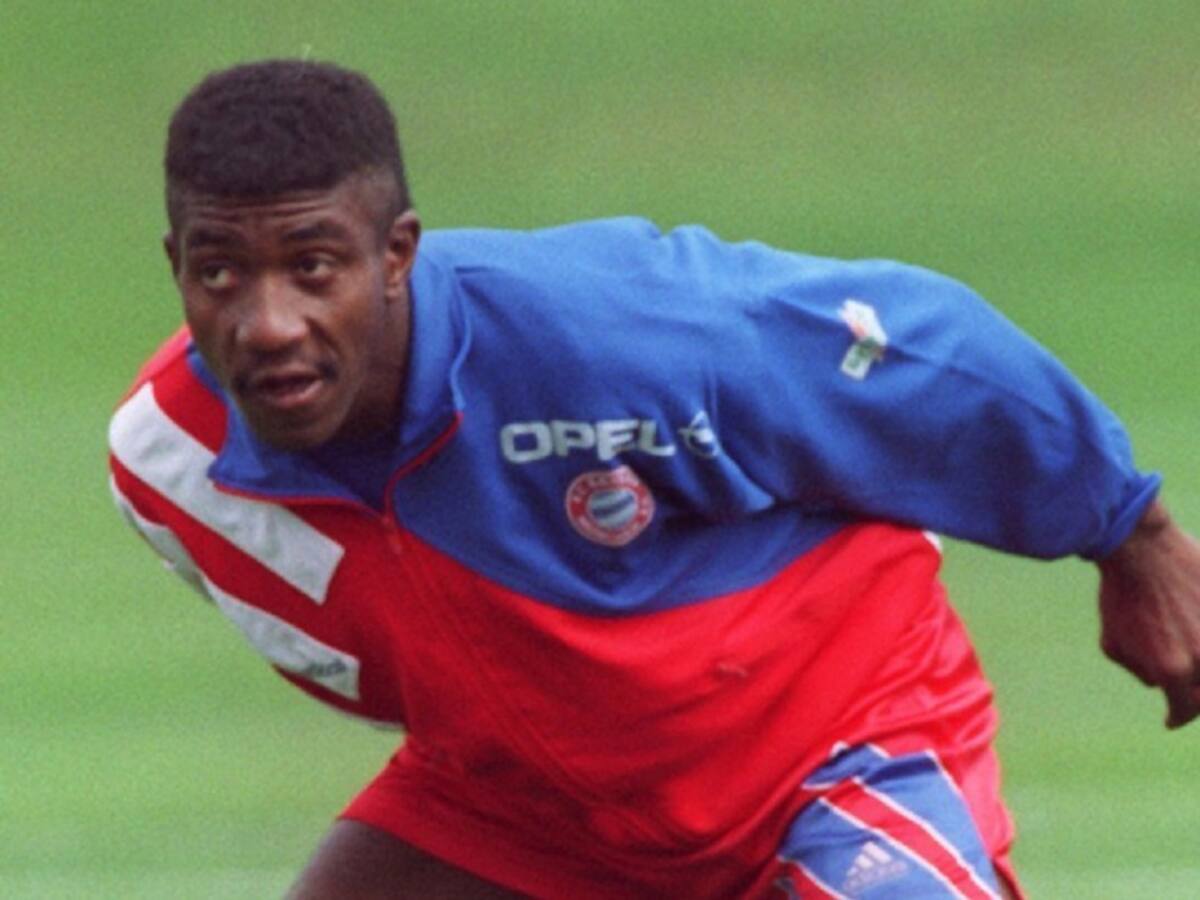 'El Tren' Valencia analizó el momento actual de la Bundesliga