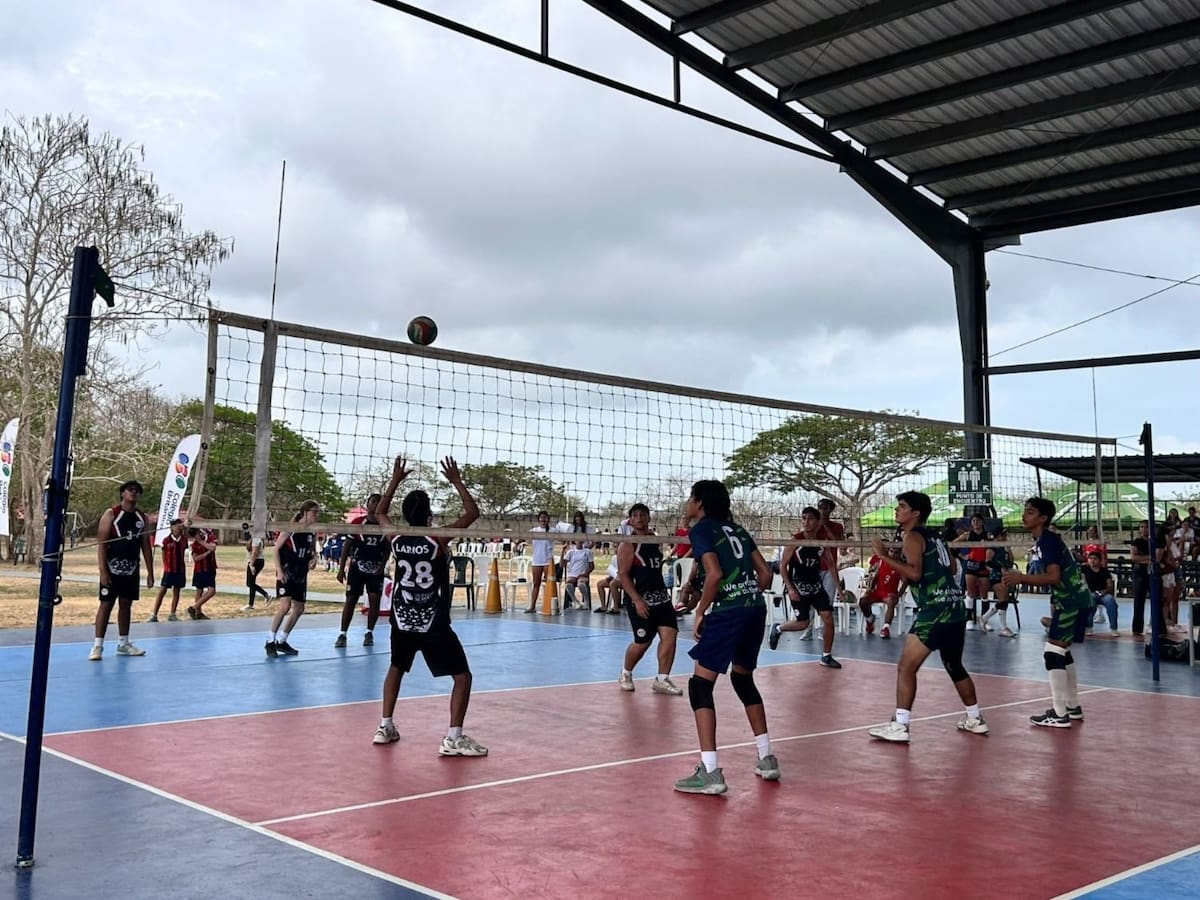 Cartagena acogerá evento deportivo internacional con más de 600 jóvenes talentos de Colombia y Chile