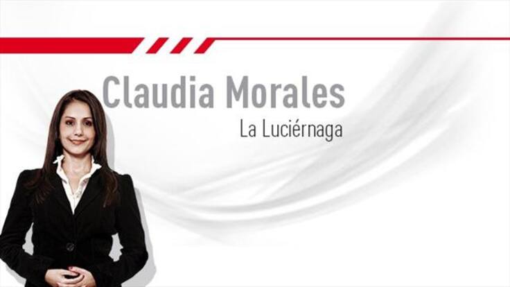 Audio de La Luciérnaga del 6 de marzo de 2015, parte 1