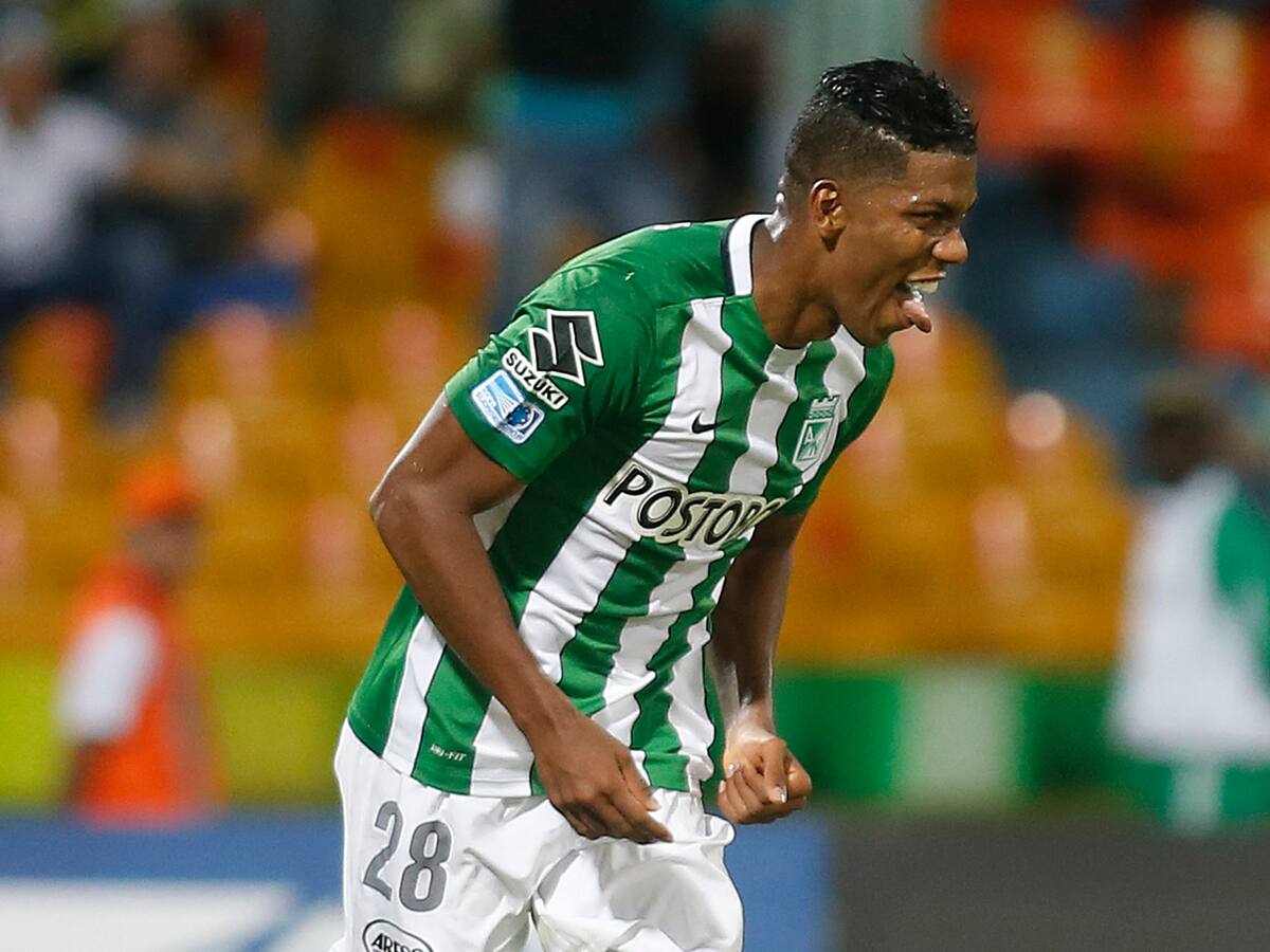 Orlando Berrío: “Prefiero no dar una opinión de Jhon Bodmer por respeto”