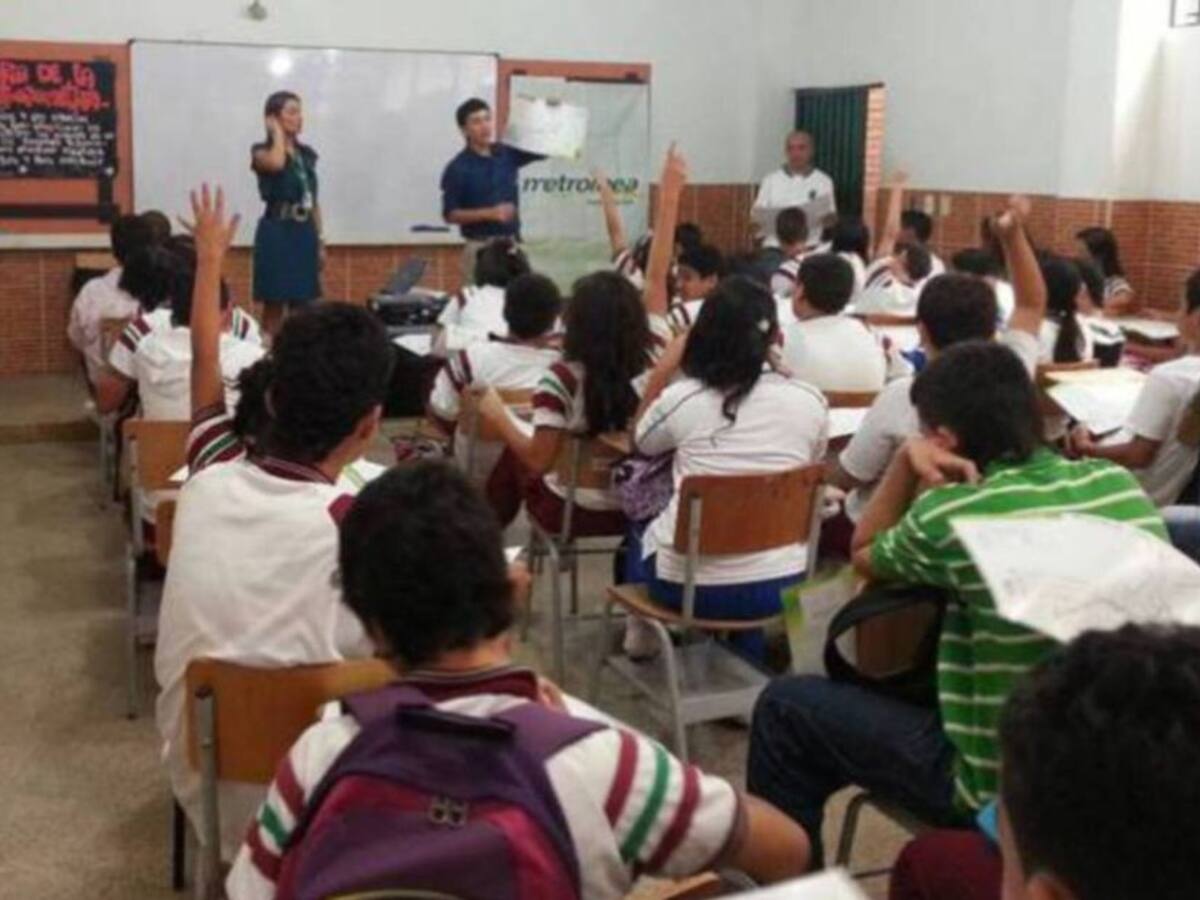 Denuncian problemas en colegios rurales de Pereira