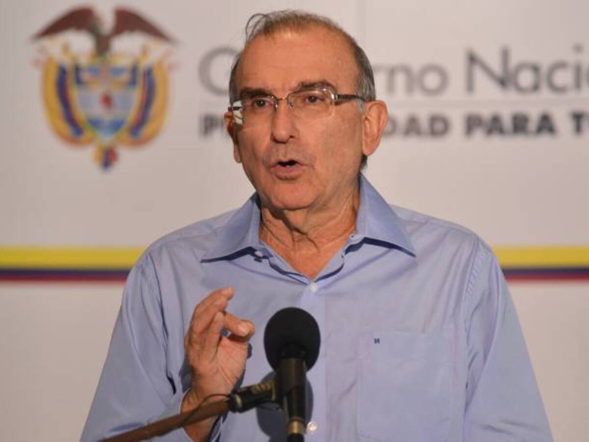 Las Farc aceptan discutir con Gobierno propuestas para ajustar el acuerdo de paz