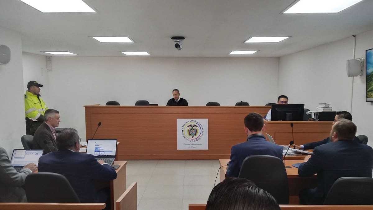 Avanza segunda demanda de nulidad electoral contra el alcalde de Tunja, Mikhail Kasnov