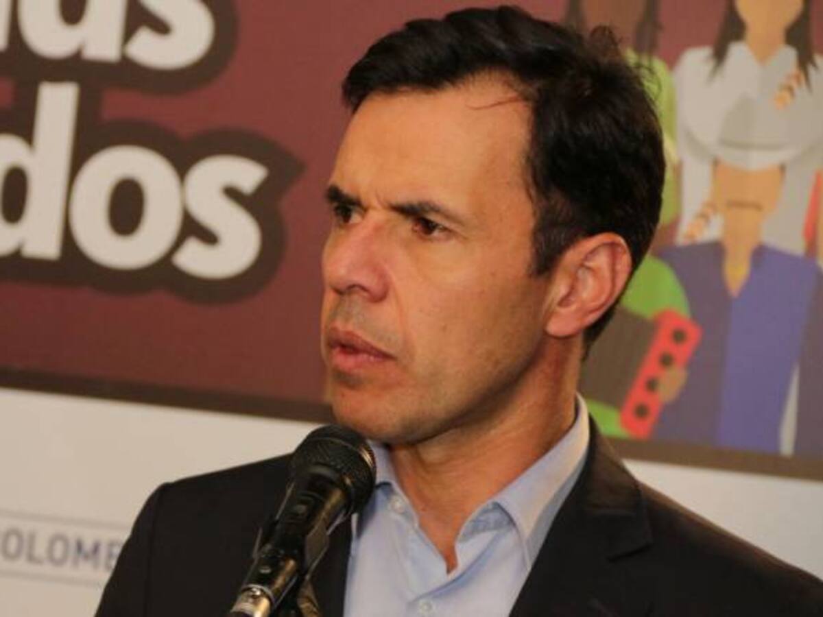 Gobierno afirma que viene cumpliendo reparación a las víctimas