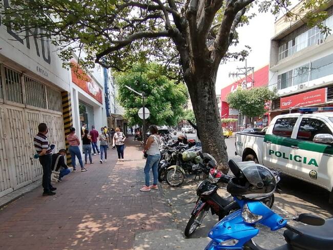 Pico y día se flexibilizará en Cúcuta