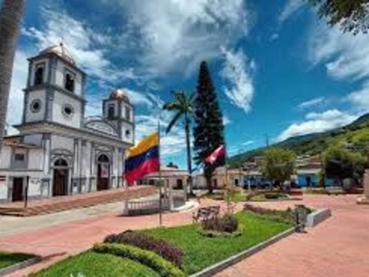 Alcalde de Lourdes reclama seguridad para su municipio