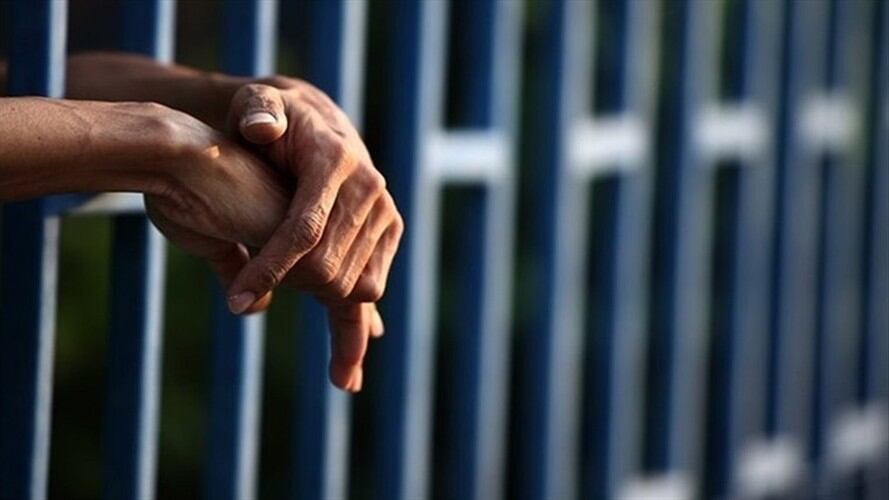 Envían a la cárcel a boxeador que habría intentado abusar de una mujer en Montelíbano. Foto: Julio Sánchez Cristo DJJulio Sánchez Cristo