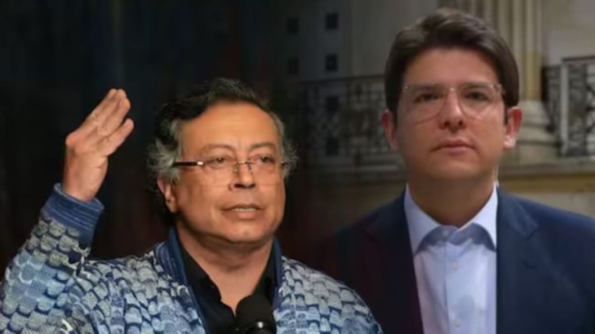 Tras denuncia de abogados de Miguel Uribe, Petro anunció acciones y dijo que: “están ocultando algo”