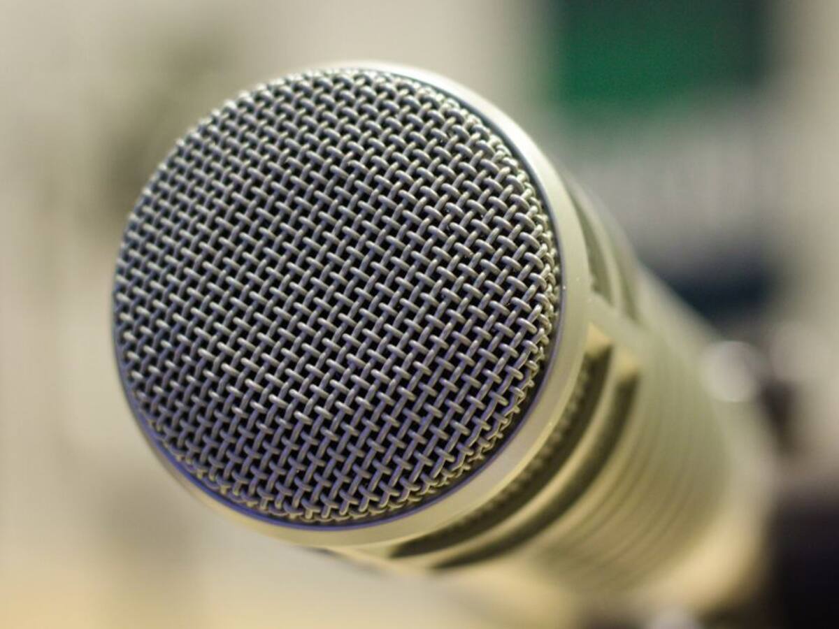 Yamit Amat Serna y su proyecto ‘Palabras pendientes’