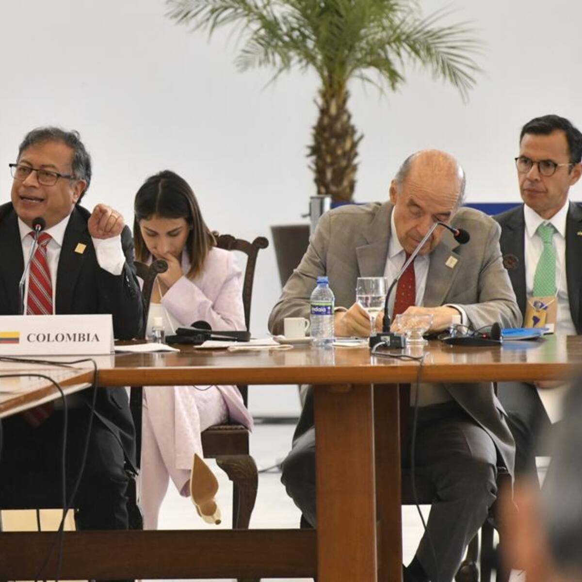 Gustavo Petro señala nuevas diferencias con Fiscalía y Procuraduría