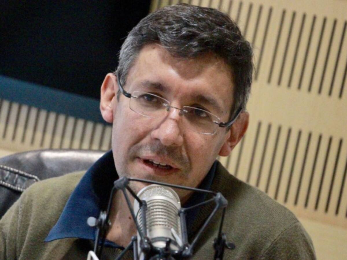 Víctor Solano habla del "cosplay" del Salón Sofa