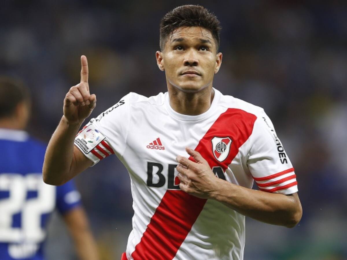 Desde la salida de Teo, River perdió mucha categoría: Juan Román Riquelme