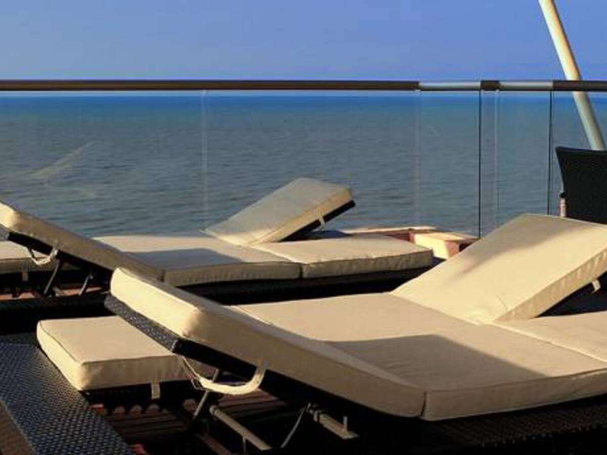 El primer Wayúu Lifestyle Hotel de Colombia