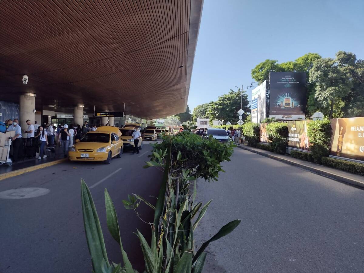 En diciembre no está permitido incremento de tarifas: sindicato de taxistas