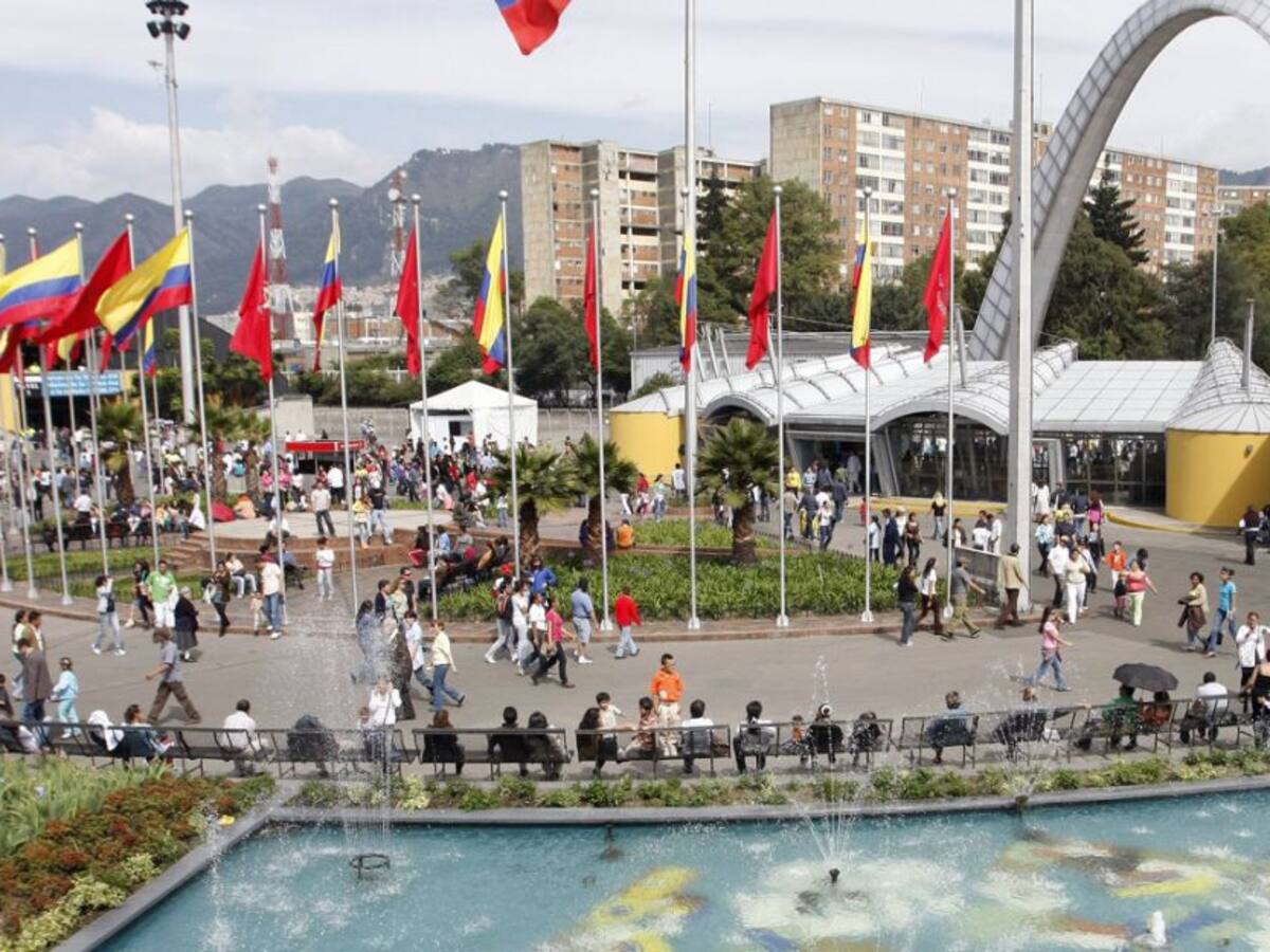 Corferias programó 13 ferias para el segundo semestre de 2021 en Bogotá