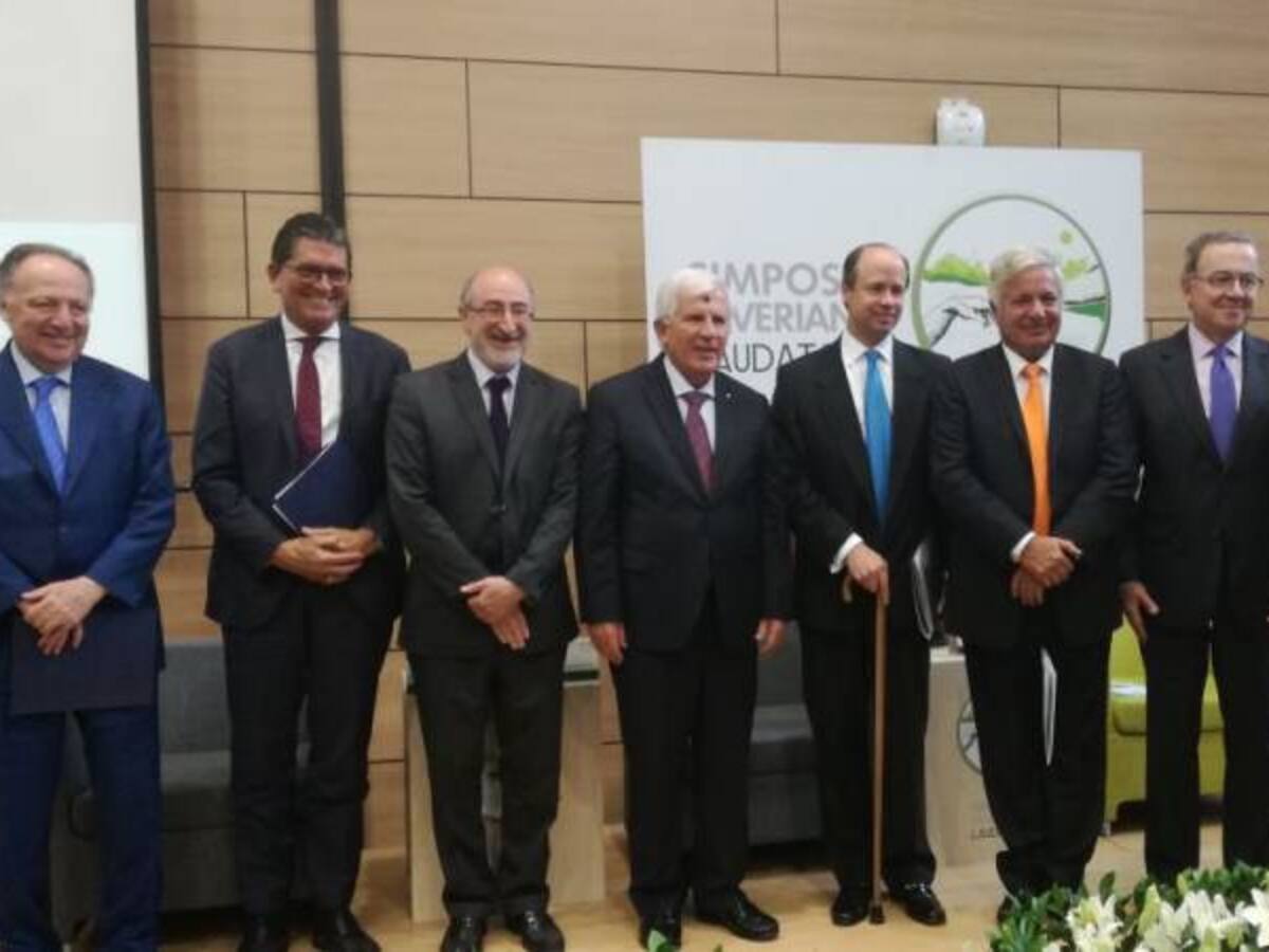 Desarrollo sostenible integral: meta de las empresas colombianas