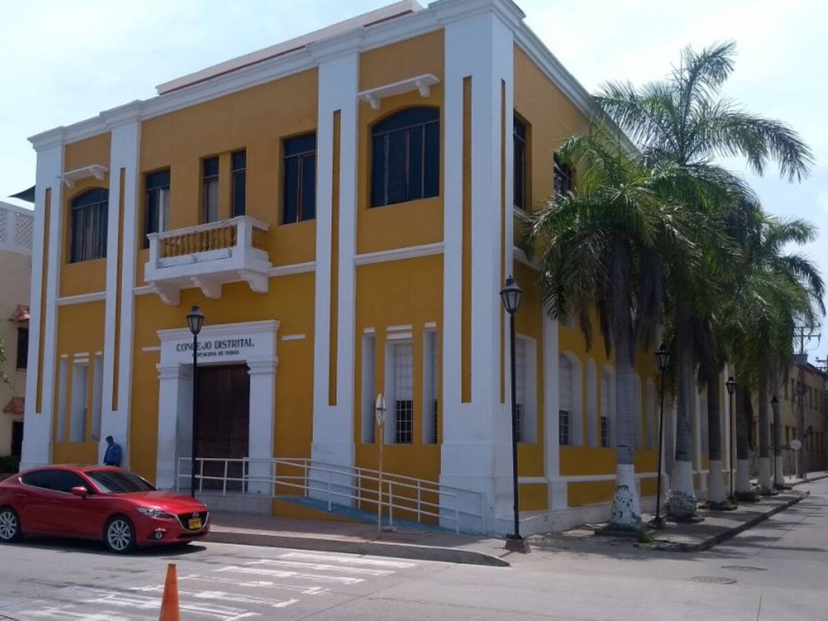 Plaza ubicada en la calle Baloco tendrá nombre de Judith Porto de González