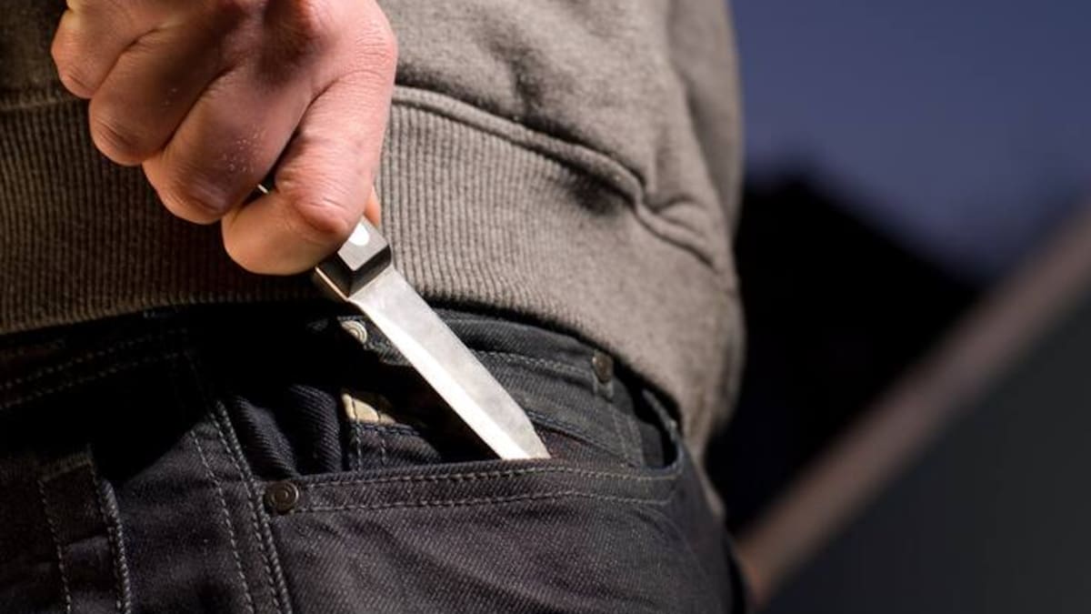 Nuevo caso de violencia escolar: un estudiante hirió a otro con un arma cortopunzante