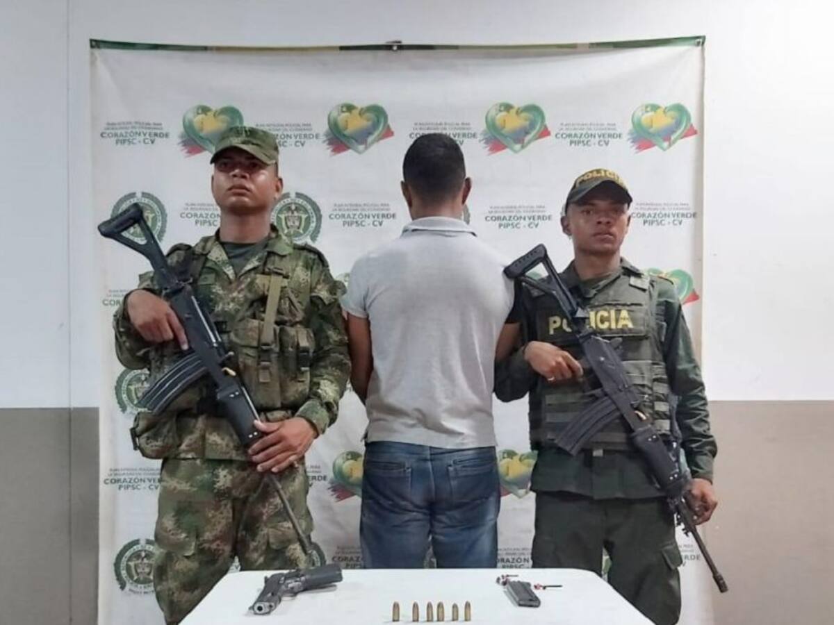 Reportan cero homicidios y 20 capturas en fin de semana en Bolívar