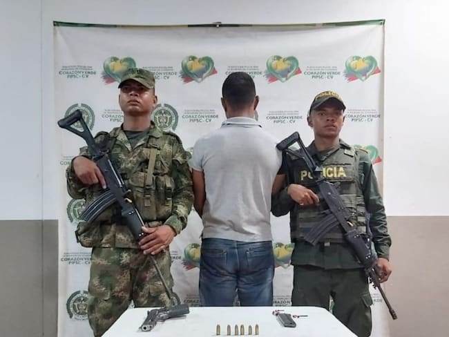 Reportan cero homicidios y 20 capturas en fin de semana en Bolívar
