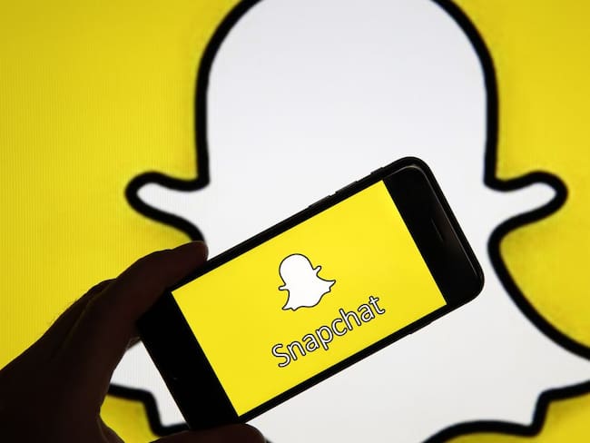 ¿Usuarios eran espiados por empleados de SnapChat?