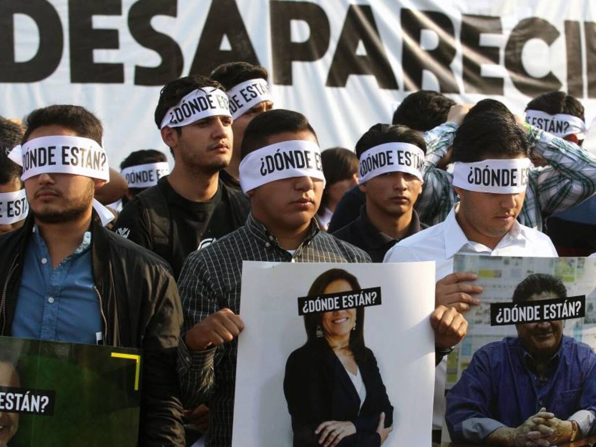 Informe de la Comisión de la Verdad de Colombia será referente en México