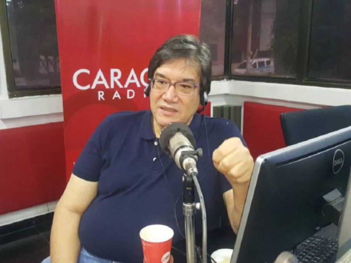 Triste señal de intolerancia amenaza contra académicos: Jaime Abello