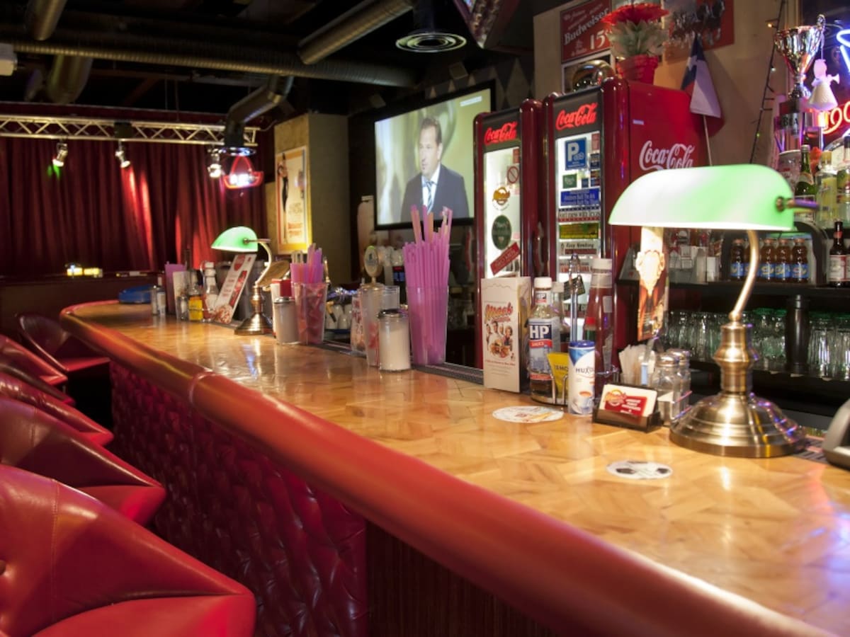 Pérdidas de $8 mil millones vive la agremiación de bares en San José