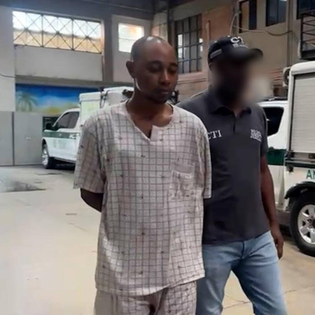 Capturaron en Medellín a un falso sacerdote que habría estafado a 219 personas en tres departamentos