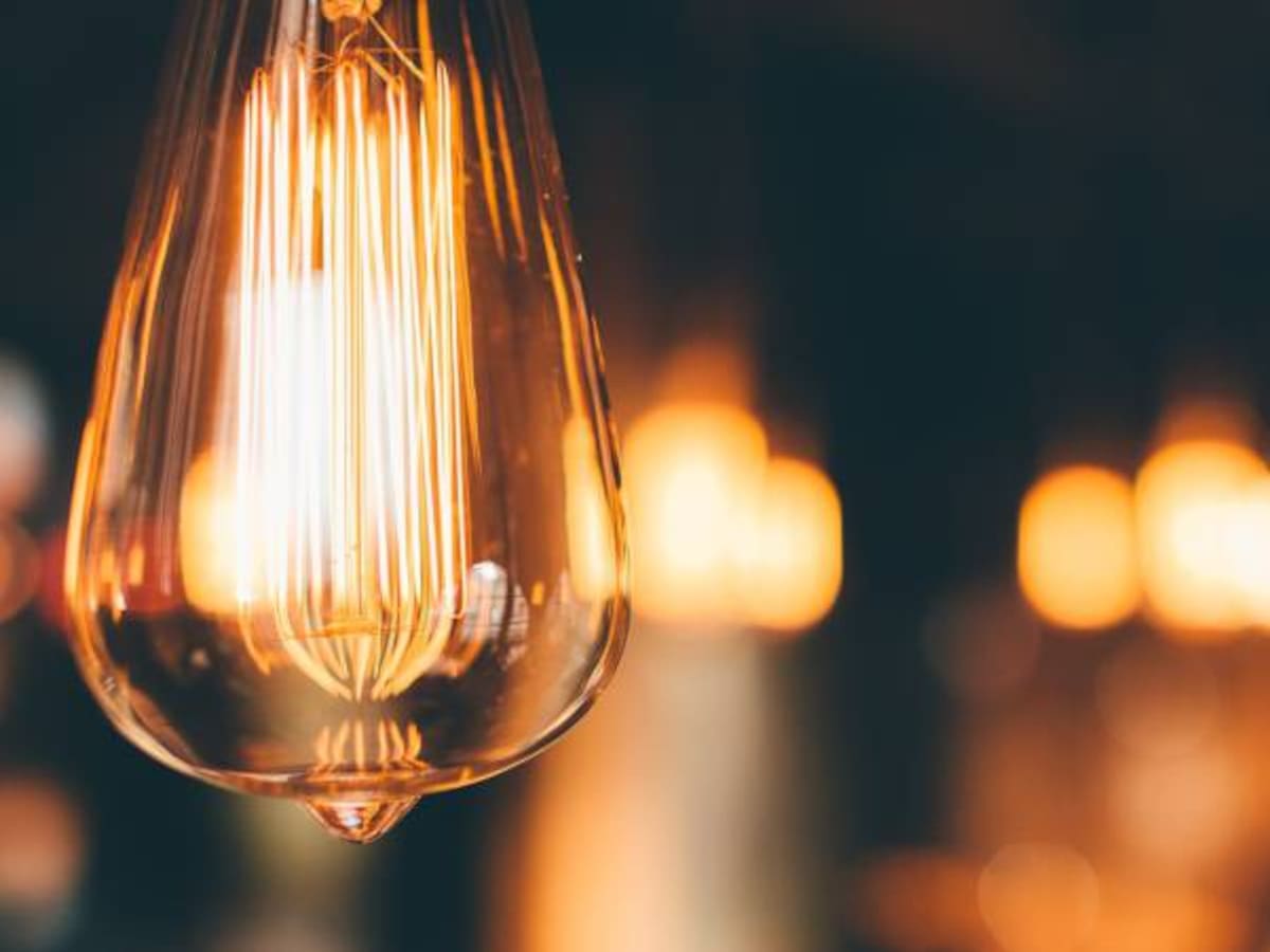 ¿Cómo podemos ahorrar energía?