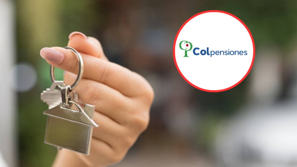 ¿Conoce los bonos para comprar vivienda de Colpensiones? Atento, así puede aplicar