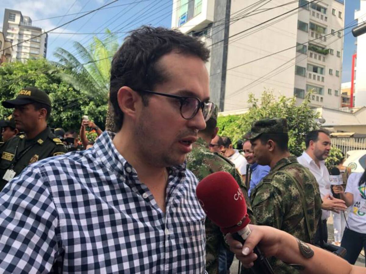 En Santander se han reportado 31 anomalías en la jornada de elecciones